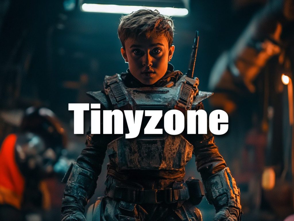 Tinyzone