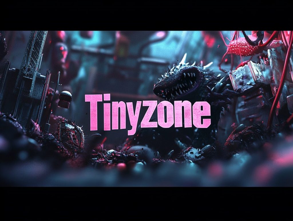 Tinyzone